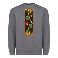 Storm American football dad pen wrap Heavyweight Sweatshirt - BundleAndBundleShop
