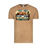 Vintage Camel wild wild west Vintage Tee - NancyCooperArtShop
