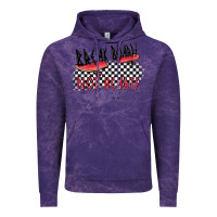 Cloud Purple break boards not hearts Vintage Hoodie - MaliasSmallBusiness