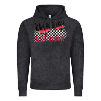 Vintage Black break boards not hearts Vintage Hoodie - MaliasSmallBusiness