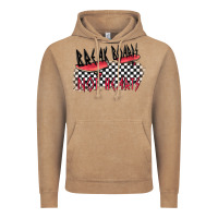 Vintage Coffee break boards not hearts Vintage Hoodie - MaliasSmallBusiness