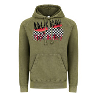 Vintage Olive break boards not hearts Vintage Hoodie - MaliasSmallBusiness