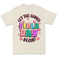 Bone field day let the games begin Premium Tee - JahusDesignShop