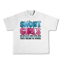 Lunar Rock girls god only lets things grow until theyre Urban Heavy Tee - MaliasSmallBusiness