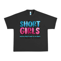 Pigment Black girls god only lets things grow until theyre Urban Heavy Tee - MaliasSmallBusiness