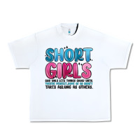 White girls god only lets things grow until theyre Urban Heavy Tee - MaliasSmallBusiness