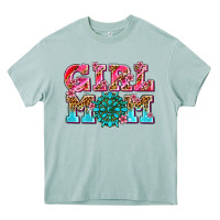Arona girl mom Heavy Core Tee - AdoDesignShop