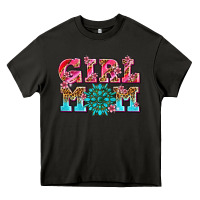 Asphalt girl mom Heavy Core Tee - AdoDesignShop