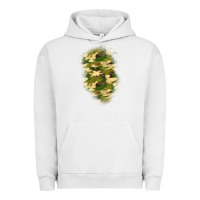 Pigment Lunar Rock camouflage patch 1 Urban Hoodie - BundleAndBundleShop