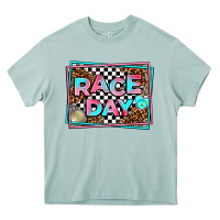 Arona race day Heavy Core Tee - AdoDesignShop