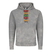 Cloud Rock black history Vintage Hoodie - MaliasSmallBusiness