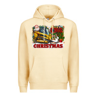 Pina Colada i dig christmas Premium Hoodie - CowGirlArtShop
