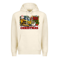 Tofu i dig christmas Premium Hoodie - CowGirlArtShop