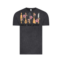 Choose Your Weapon Vintage Tee | Teevron