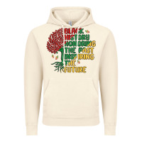 Vintage Artic black history honoring the past inspiring the futu Vintage Hoodie - MaliasSmallBusiness