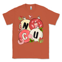 Copper nicu nurse christmas Classic Tee - MaliasSmallBusiness