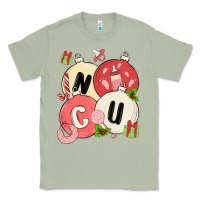 Matcha nicu nurse christmas Classic Tee - MaliasSmallBusiness