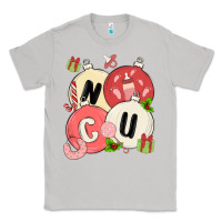 Moon Dust nicu nurse christmas Classic Tee - MaliasSmallBusiness