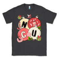 Smoke nicu nurse christmas Classic Tee - MaliasSmallBusiness