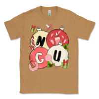 Toasted Coconut nicu nurse christmas Classic Tee - MaliasSmallBusiness