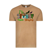Vintage Camel it's spooky season Vintage Tee - NancyCooperArtShop