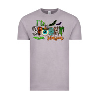 It's Spooky Season Vintage Tee | Teevron