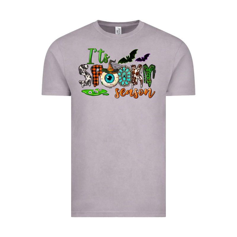 It's Spooky Season Vintage Tee by NancyCooperArtShop | Teevron