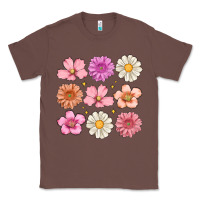 Chestnut flowers Classic Tee - MaliasSmallBusiness
