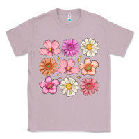Lilac flowers Classic Tee - MaliasSmallBusiness