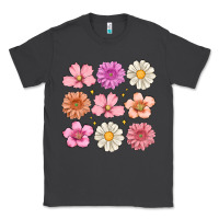 Smoke flowers Classic Tee - MaliasSmallBusiness