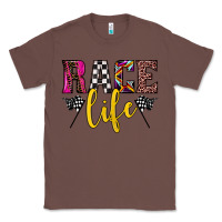 Chestnut race life Classic Tee - JahusDesignShop
