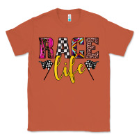 Copper race life Classic Tee - JahusDesignShop