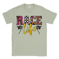Matcha race life Classic Tee - JahusDesignShop