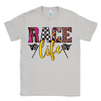Moon Dust race life Classic Tee - JahusDesignShop