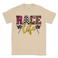 Mushroom race life Classic Tee - JahusDesignShop
