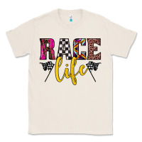 Natural race life Classic Tee - JahusDesignShop