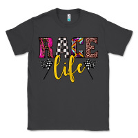 Smoke race life Classic Tee - JahusDesignShop