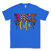 True Royal race life Classic Tee - JahusDesignShop