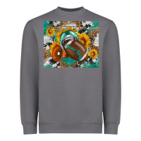 Storm game day mouse pad Heavyweight Sweatshirt - BundleAndBundleShop