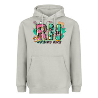 Moon Dust registered nurse Heavyweight Hoodie - CowGirlArtShop