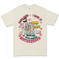 Bone funny motherhood Premium Tee - JahusDesignShop