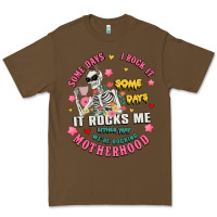 Cacao funny motherhood Premium Tee - JahusDesignShop