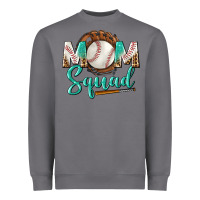 Storm mom squad Heavyweight Sweatshirt - BundleAndBundleShop