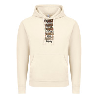 Vintage Artic black history melanin malia Vintage Hoodie - MaliasSmallBusiness