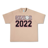 Burro senior volleyball Urban Heavy Tee - AdoDesignShop