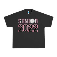 Pigment Black senior volleyball Urban Heavy Tee - AdoDesignShop