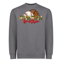 Storm baseball brother Heavyweight Sweatshirt - BundleAndBundleShop