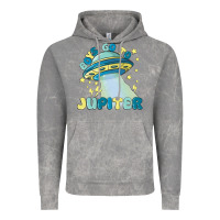 Cloud Rock boys go to jupiter Vintage Hoodie - MaliasSmallBusiness