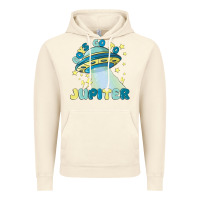 Vintage Artic boys go to jupiter Vintage Hoodie - MaliasSmallBusiness