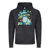 Vintage Black boys go to jupiter Vintage Hoodie - MaliasSmallBusiness